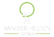 Van der Heijden Tuinen Logo