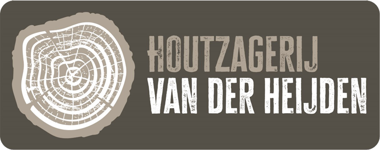 Houtzagerij van der Heijden Laren